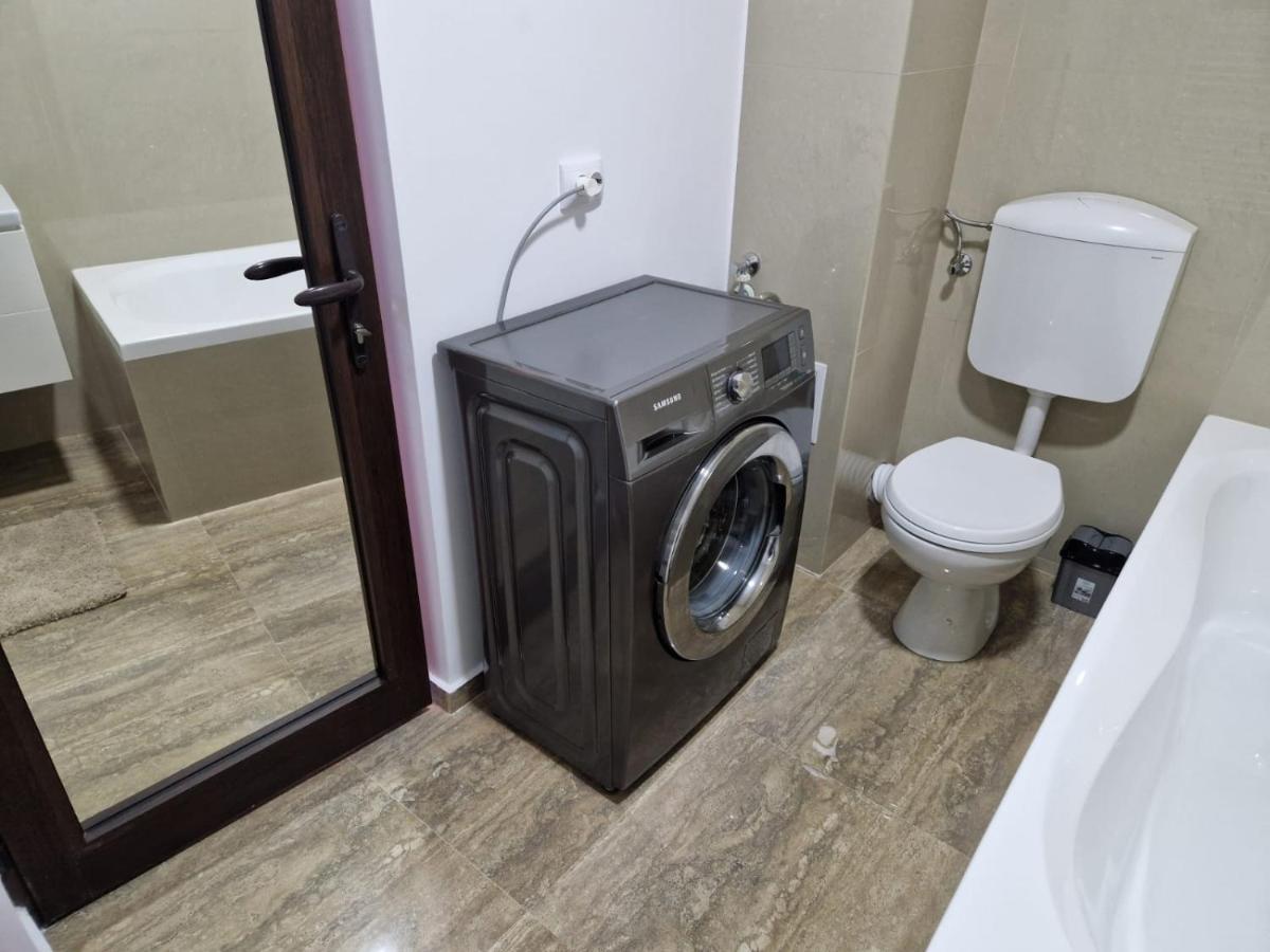 Danube Apartment Braila Exterior photo